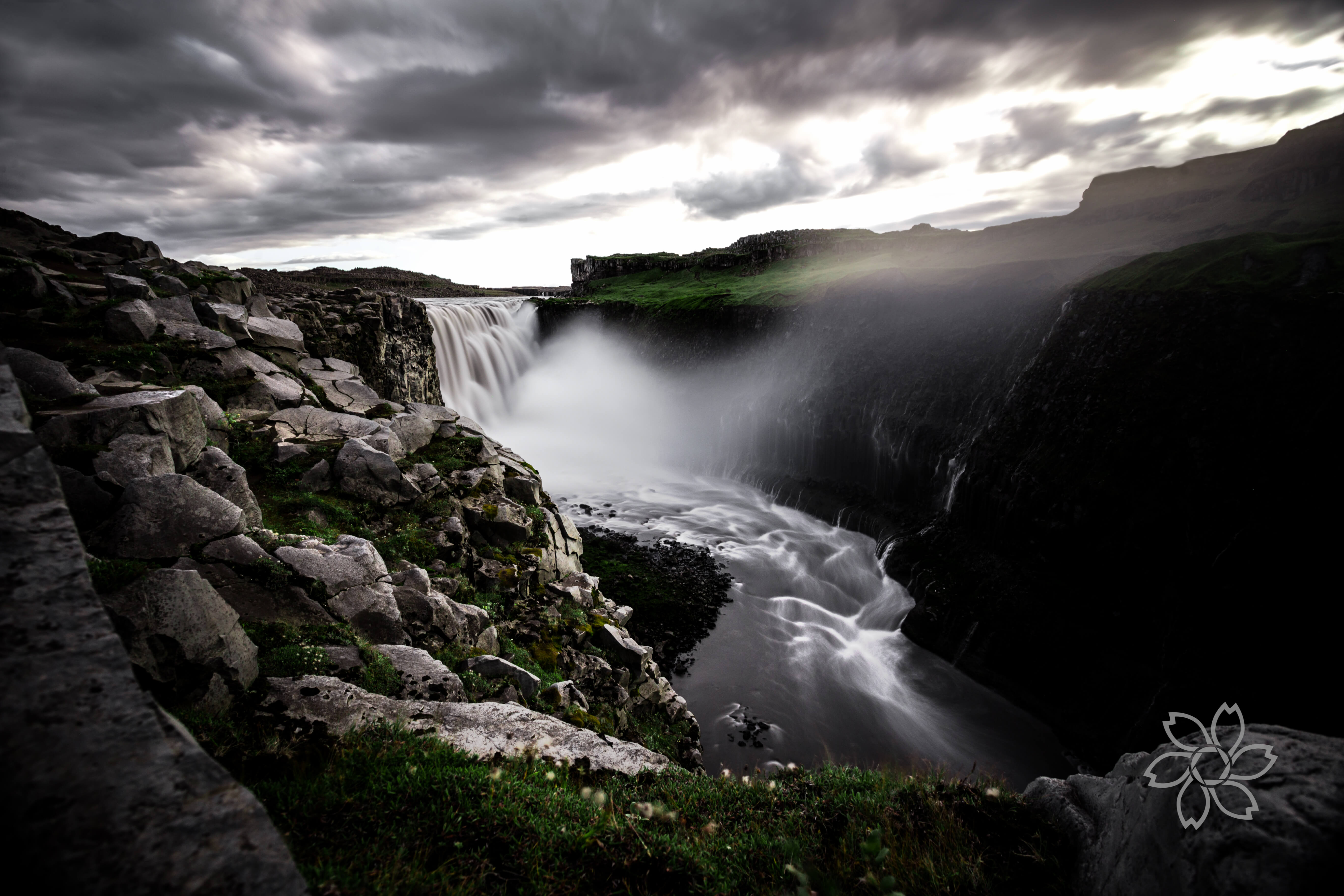 4K Iceland