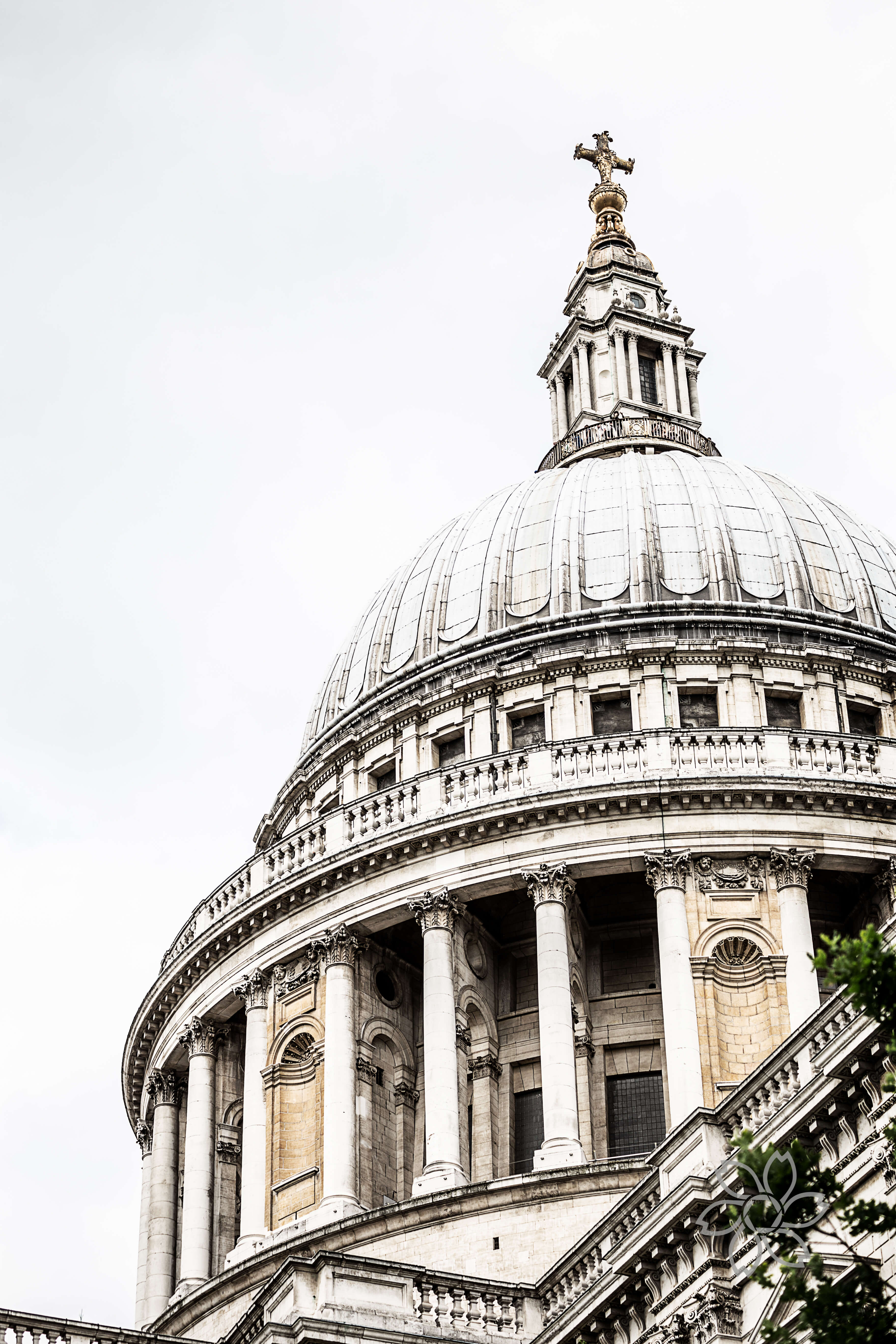 4K London